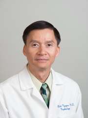 Minhtri K. Nguyen, MD