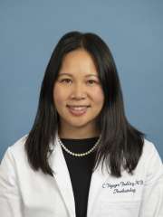 Christine T. Nguyen-Buckley, MD
