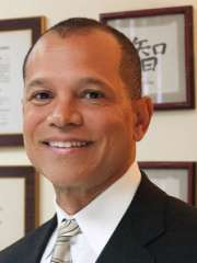 keith norris headshot