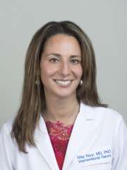 May Nour, MD, PhD