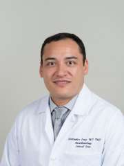 Christopher O. Ortiz, MD, PhD