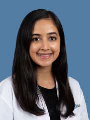 Reema Patel, MD