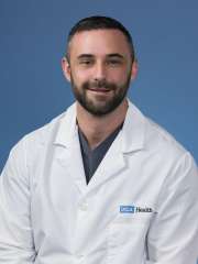 Daniel J. Pearce, MBBS