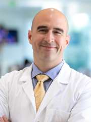 Frank Petrigliano Jr., MD