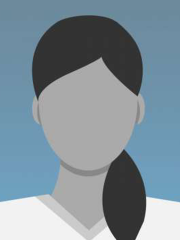 Female provider default profile image