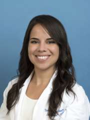 Veronica Ramirez, MD