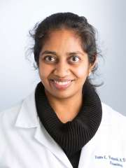 Veena K. Ranganath, MD, MS