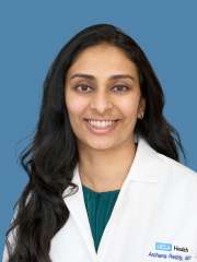 Archana M. Reddy, MD