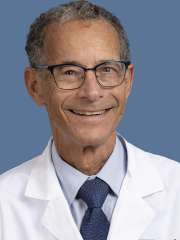 David B. Reuben, MD