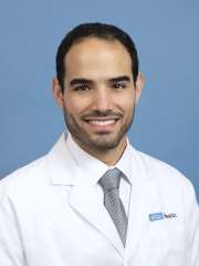 Reza Ronaghi, MD