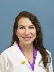 Carolyn J. Sachs, MD