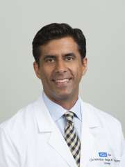 Christopher S. Saigal, MD
