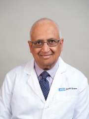 Raman Sankar, MD, PhD