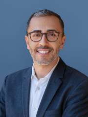 Mina S. Sedrak, MD, MS