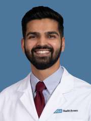 Manan Prashant Shah, MD