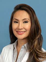 Sheila Carbonell, MS, CRNA