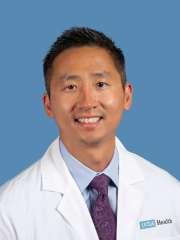 Albert Shieh, MD