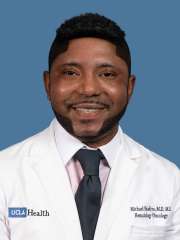 Michael Olufemi Shodiya, MD, MS