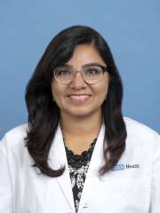 Rachana Srivastava, MD