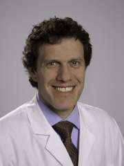 John M. Stern, MD