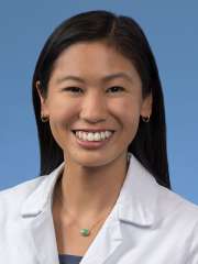Sarah W. Takimoto, MD