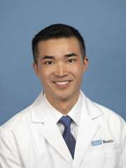 Benedict K. Tiong, MD