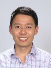 Steven C. Tsai, MD, PhD