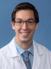 B. Corbett Walsh, MD, MBE