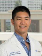 Anthony C. Wang, MD