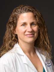 Joanne B. Weidhaas, MD, PhD, MS