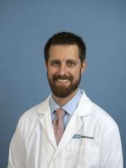 Andrew M. Wilson, MD, MS, MBA