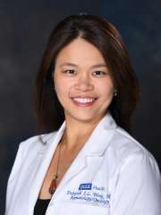 Deborah J. Wong, MD, PhD