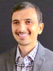 Yazeed Alhiyari, PhD