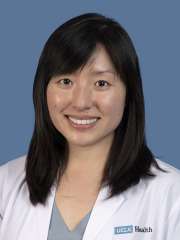 Angela Yeh, DO