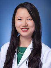 Annie R. Zhang, MD