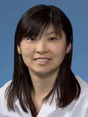Ting Zhang, MD, PhD