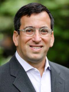 Edward Garon, MD, MS