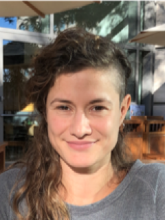 Zulema Romero-Garcia