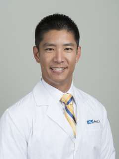 Anthony Wang, MD