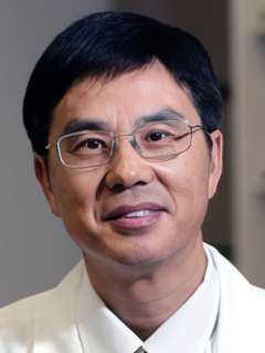 Hanlin L. Wang, MD, PhD