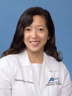 Dr. Tiffany Lai