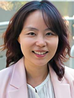 Su Yon Jung, PHD, MPH