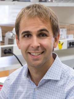 Michael Lawson, PhD