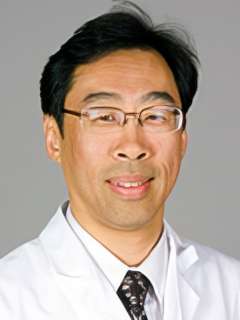 David Shin-Kuo Lu, MD