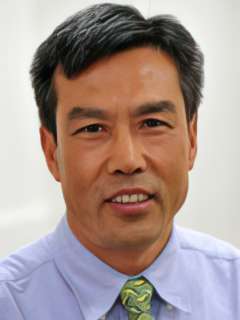 Xinmin Li, PhD 