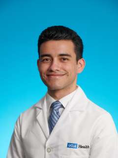 Hugo Cardona, MD