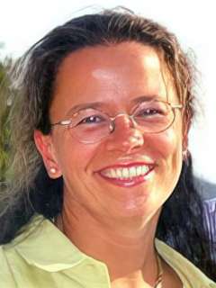 Christine Holschneider