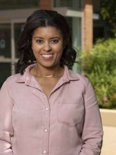 Conisha Cooper, MD