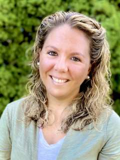 Valerie Tornini, PhD