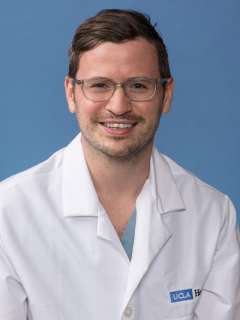 Jordan Francke, MD, MPH